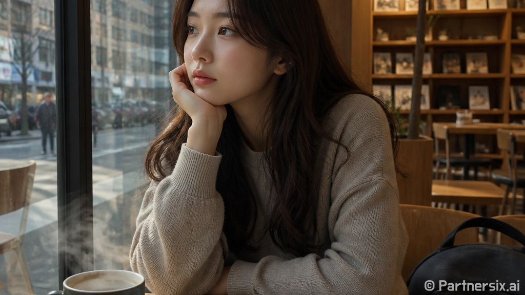 월간남친 결말까지 보고 나니, 이 로코가 의외로 현실적이었던 이유