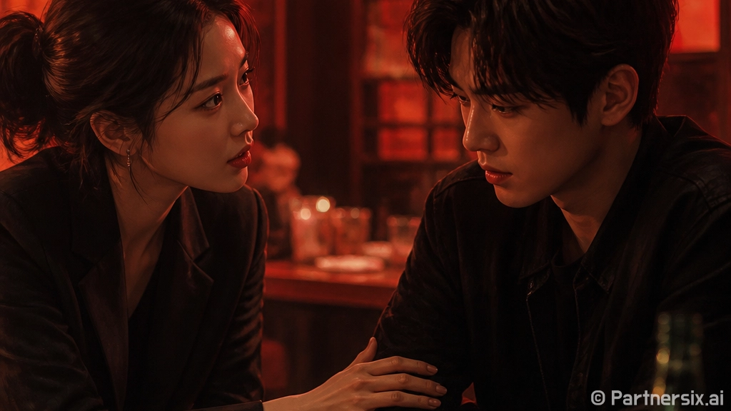아너 11화 줄거리 직접 따라가 보니, 민서의 선택이 판을 흔들었다