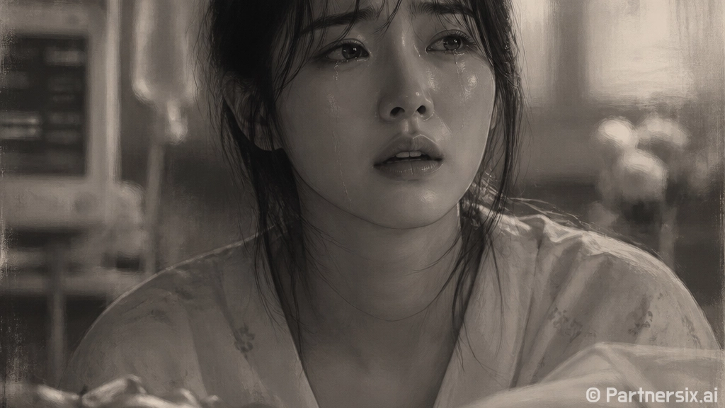 닥터신 4회까지 봤…