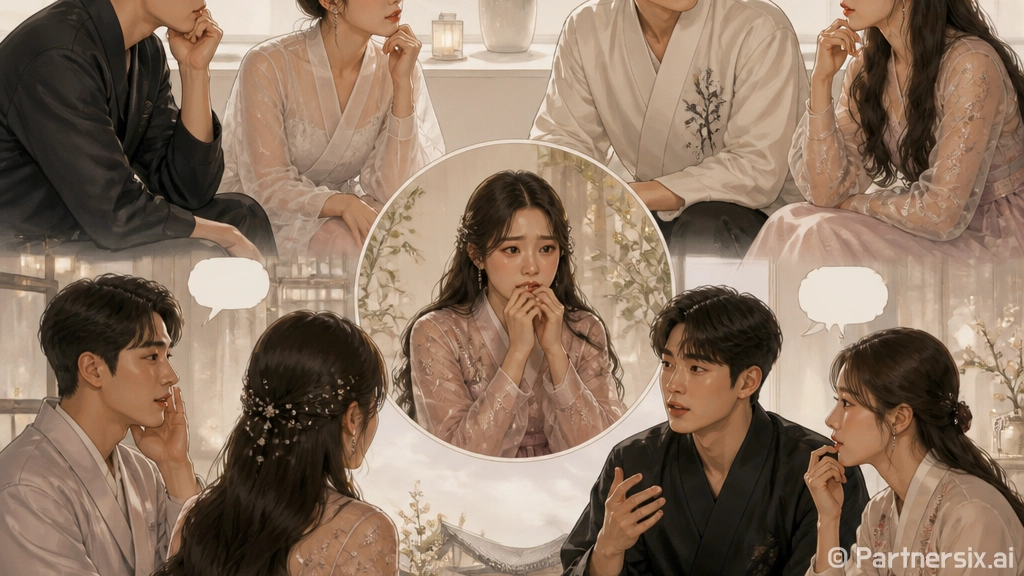 ‘30기 영철 정신…