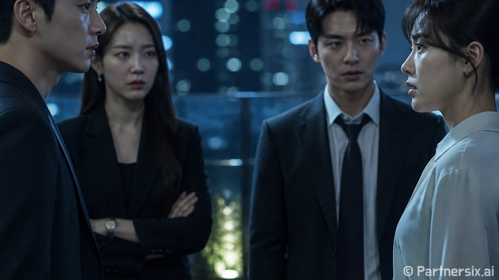 클라이맥스 5회까지…
