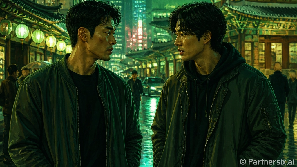 사냥개들 시즌2 몇…