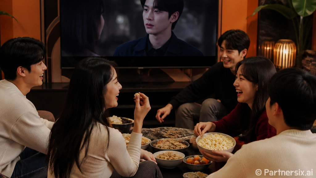 KT티빙 이용해봤더니, 이런 점이 좋더라
