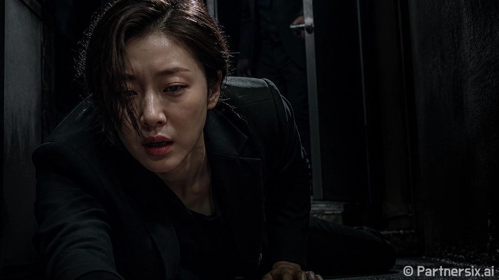 류아벨 죽음 장면까…