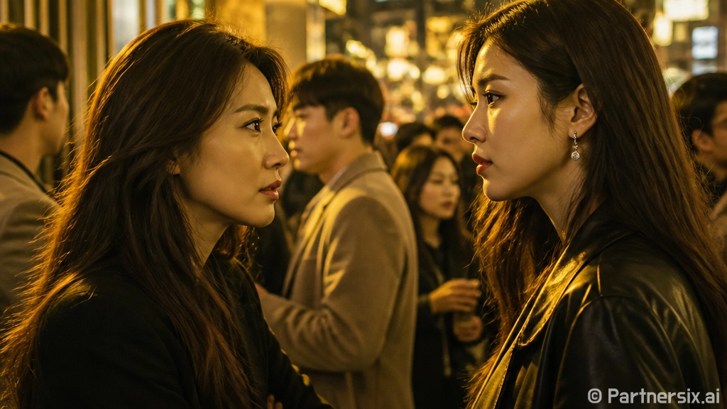 클라이맥스 8화까지…