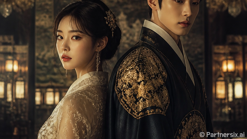 21세기대군부인 등…