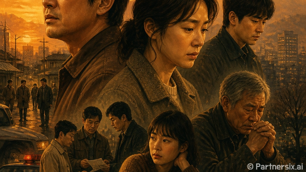 허수아비 30년 만…