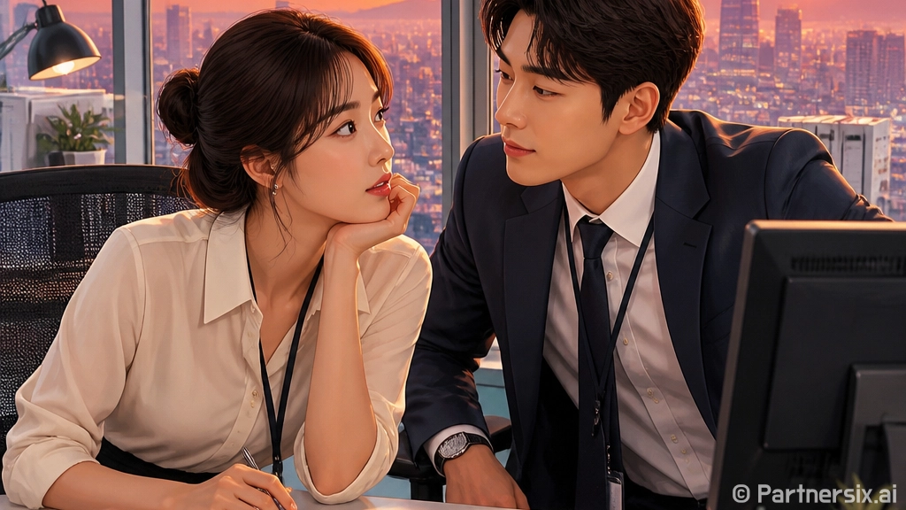 은밀한 감사 기본정…