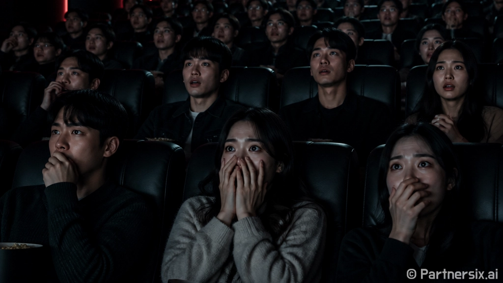 인시디어스 쿠키 기다려봤더니, 공포보다 여운이 오래 남았다
