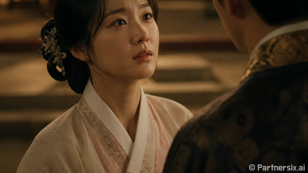 21세기 대군부인 …