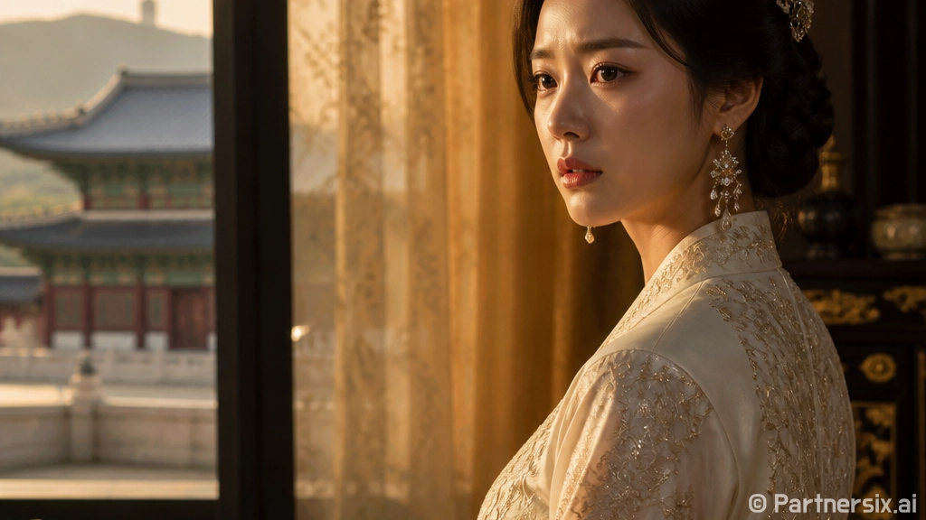 21세기대군부인 1…