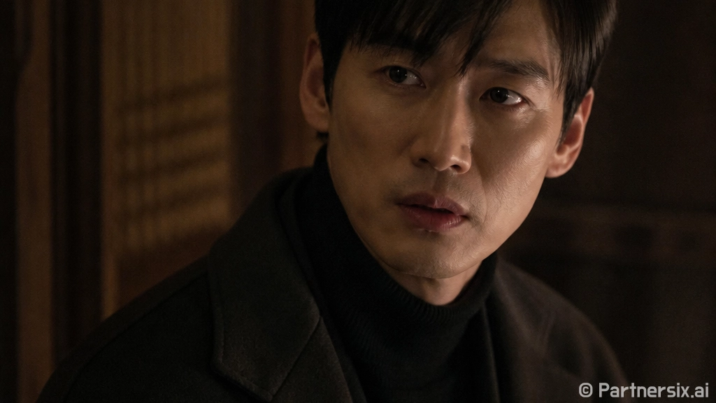 남궁민 결혼의 완성…