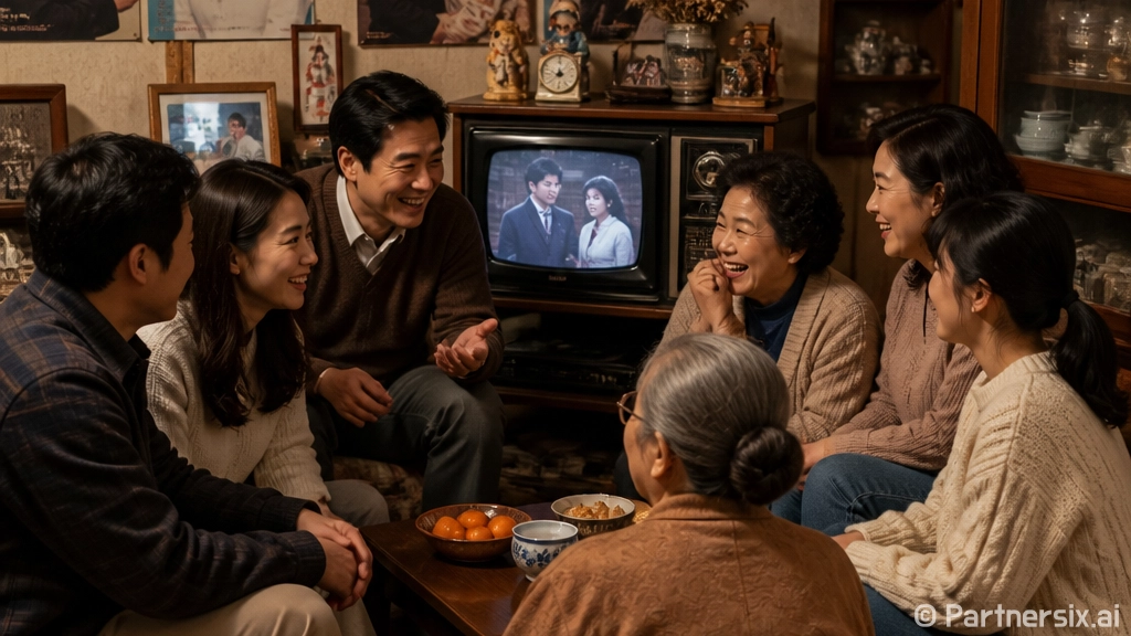 시청률 50프로 드…