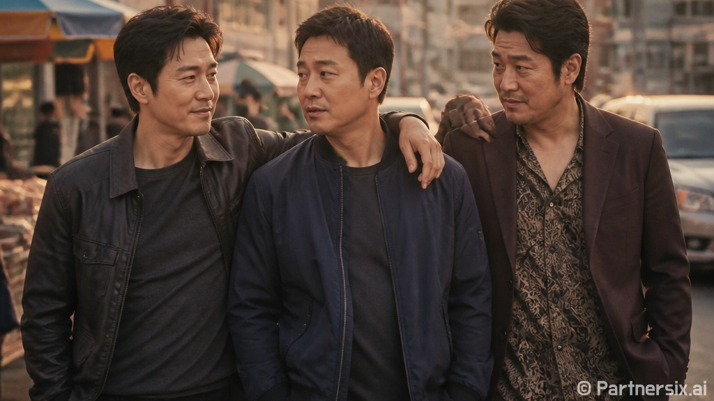 오십프로 첫방 시청…