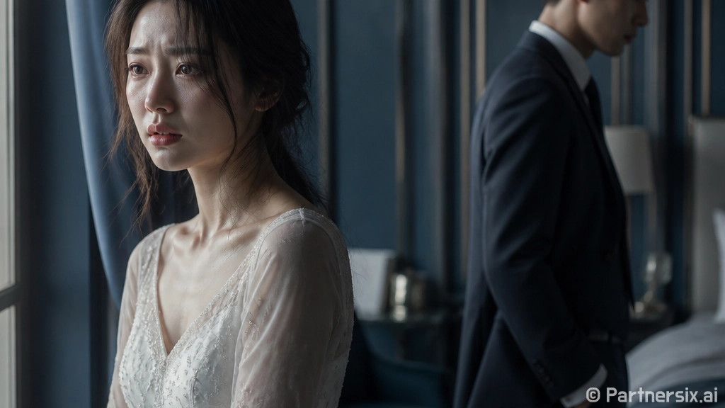 말할수없는나의신부 직접 눌러봤더니, 왜 사람들이 결제까지 갔는지 알겠더라