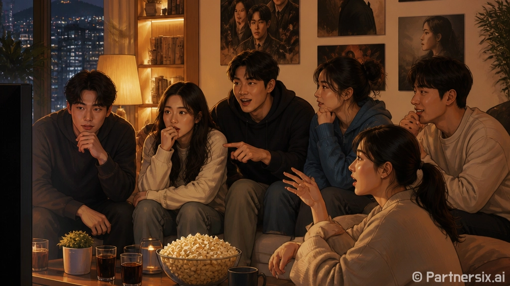 넷플릭스 초토화라는 말에 끌려 직접 골라본 작품들의 진짜 온도