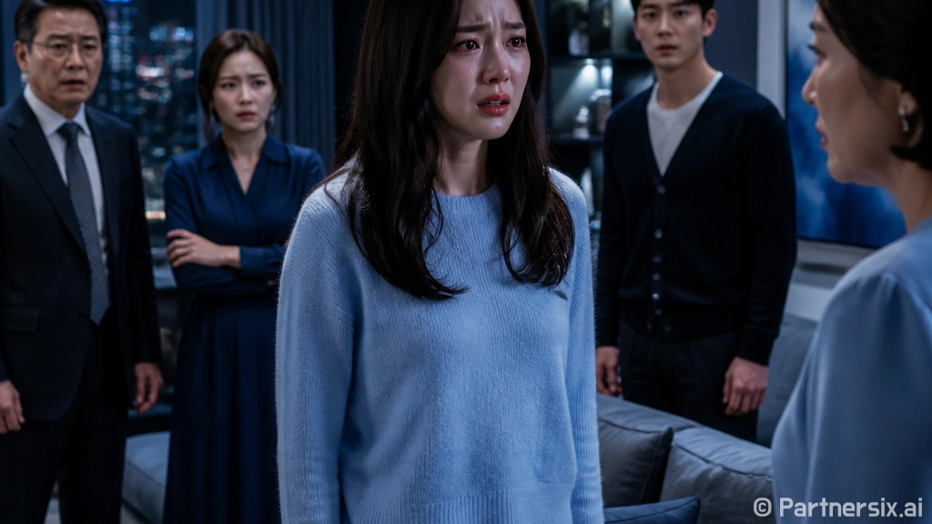 첫번째남자 119회까지 따라와봤더니, 가족 멜로가 복수극으로 뒤집히는 순간