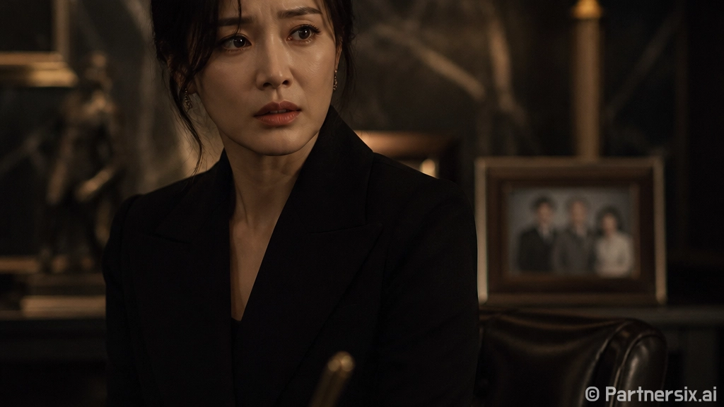 첫번째남자 121회까지 따라가봤더니, 채화영 의심보다 더 무서운 불씨가 보였다