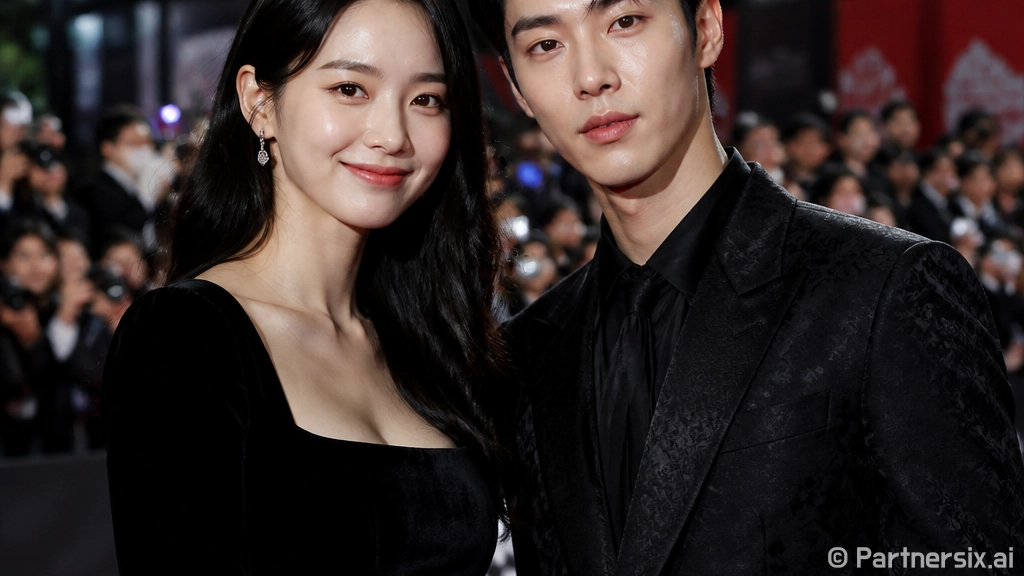 신민아·이재욱 부산국제영화제 공개작, 먼저 골라봤더니 취향이 꽤 갈렸다