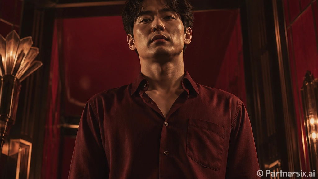 위스퍼맨 직접 봤더니, 속삭임보다 가족의 상처가 오래 남았다