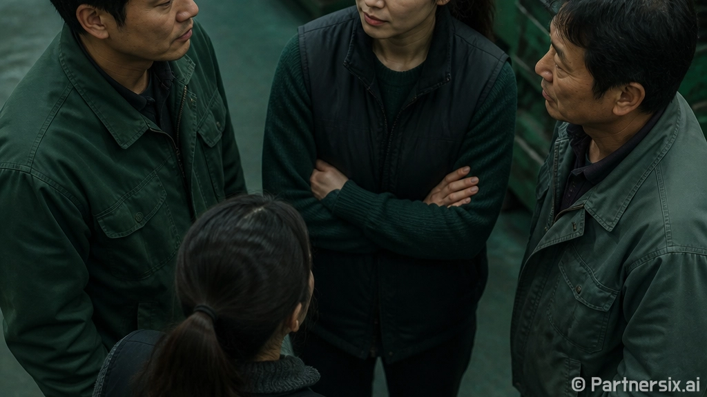 어쩔수가없다 확장판까지 보고 나니 달라 보인 장면들