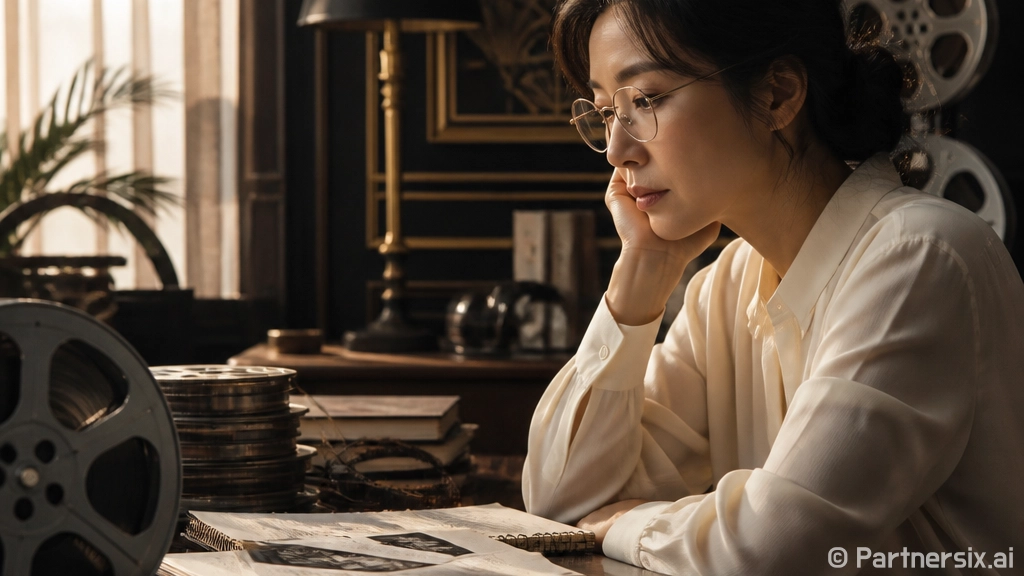 영화 옵세션 평점 찾아보다가 직접 다시 봤더니 보이는 것들