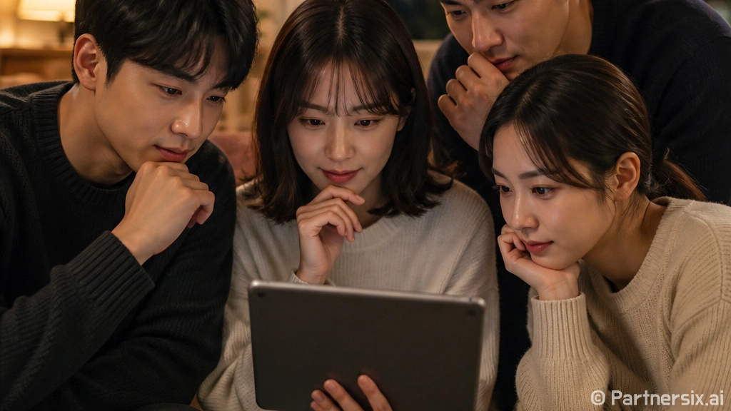 티빙에서 며칠 헤매다 취향별로 골라본 진짜 볼만한 작품들
