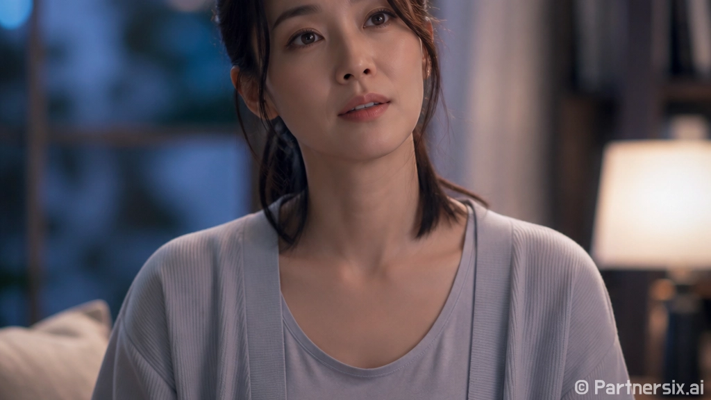 김시아의 매력: 그녀의 연기 인생을 들여다보다
