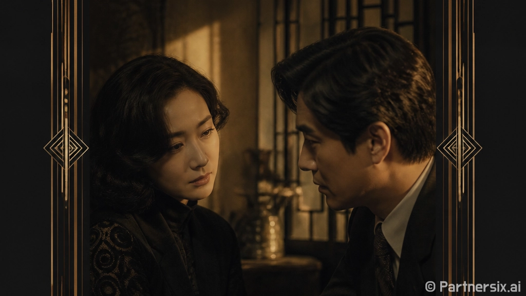 옵세션 영화를 뒤늦…
