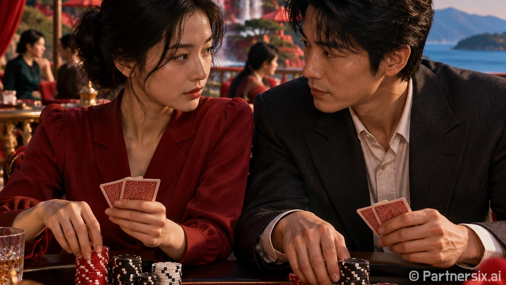 변요한이 ‘타짜’ 마지막 판에 앉았다는 소식 듣고 다시 보게 된 벨제붑의 노래
