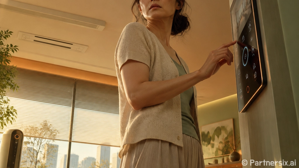 마고(Margaux) 영화 직접 보고 나니, 스마트홈 공포가 꽤 섬뜩했던 이유