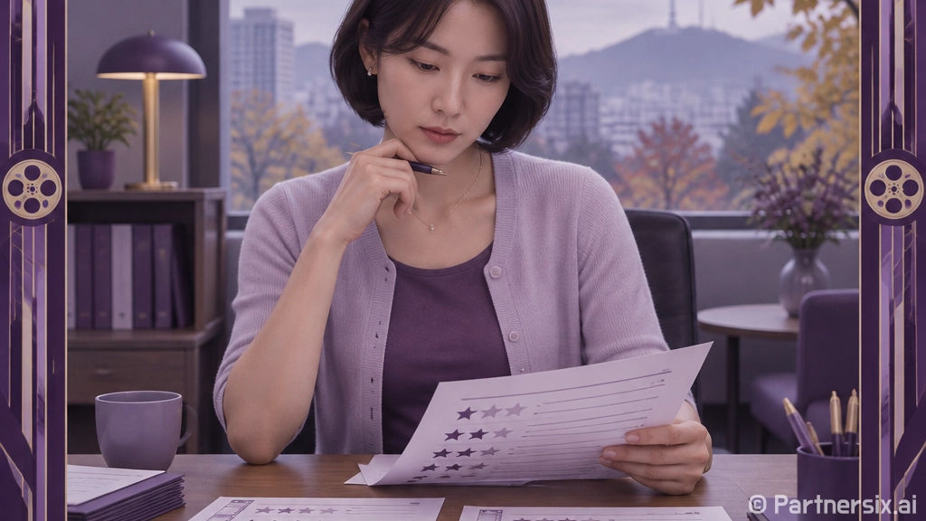 인턴 평점 다시 확인해봤더니, 왜 아직도 추천작인지 보였다