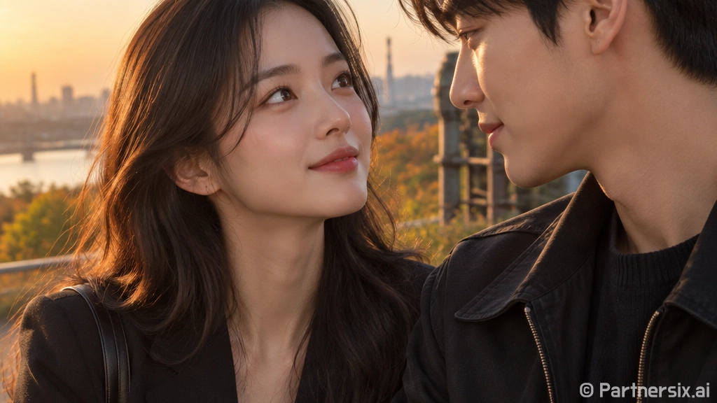 스캔들 결말까지 보고 나니, 은실과 칠성이 진짜 사랑이었다