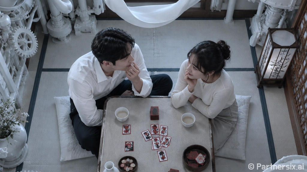 타짜를 다시 보다가 벨제붑까지 떠올린 밤, 욕망을 다루는 이야기의 묘한 공통점