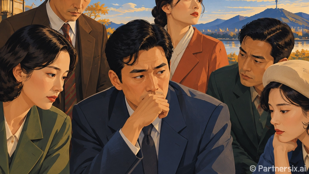 타짜4 쿠키 기다려도 될까, 엔딩 뒤에 남는 진짜 이야기