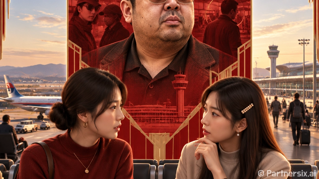 영화 암살자들 논란이 찜찜하게 남는 이유, 보고 나서 더 무서웠던 다큐 후기