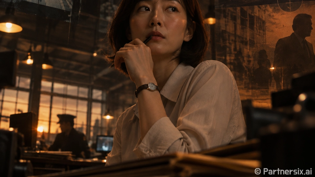 암살자(들) 출연진을 따라가 봤더니, 허진호식 정치 스릴러의 얼굴이 보였다