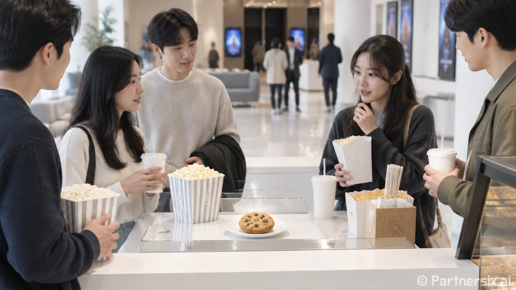 치이카와 영화 쿠키…