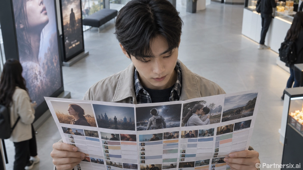 9월 개봉영화 직접…