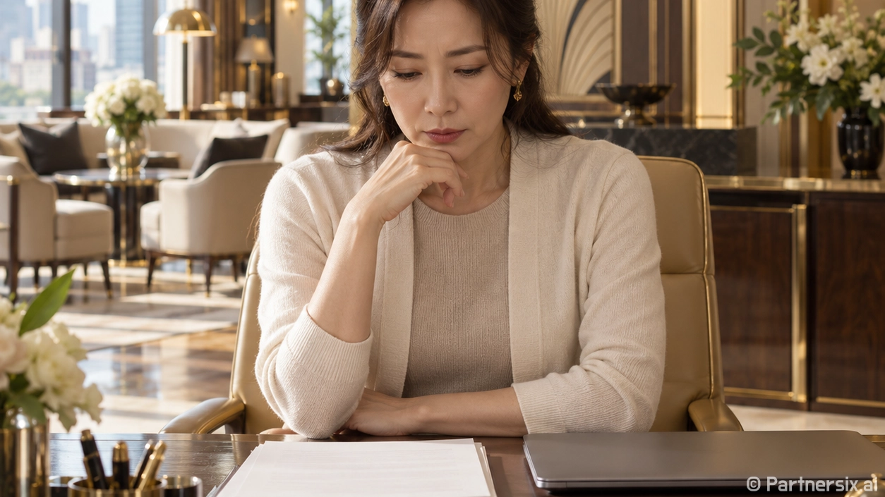 VIP 드라마 결말까지 다시 봤더니 불륜극보다 더 씁쓸했던 진짜 이야기