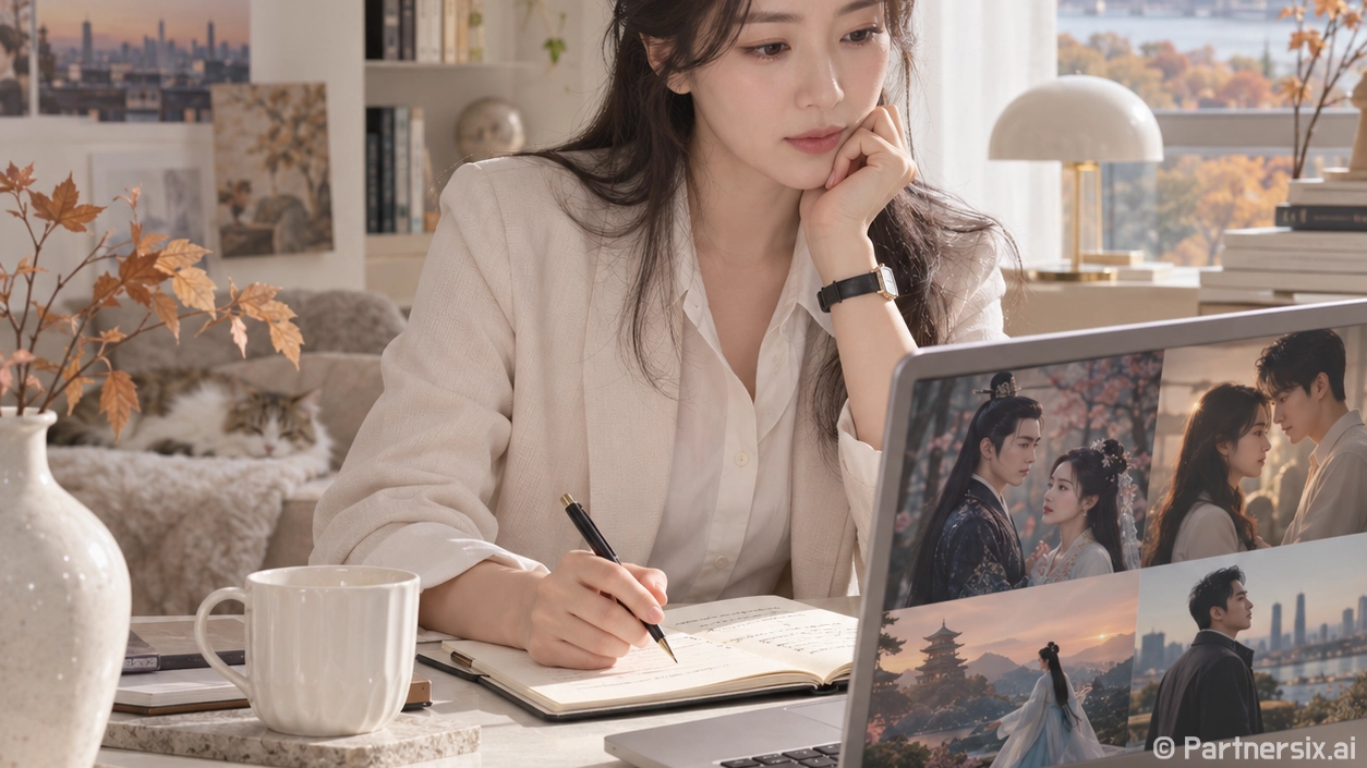넷플 중국 드라마 추천, 1000편 넘게 보고 남겨둔 9편 후기