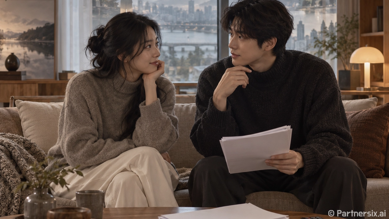 넷플릭스 신작 드라마 몇 편 찍어봤더니, 취향별로 먼저 볼 작품이 갈렸다