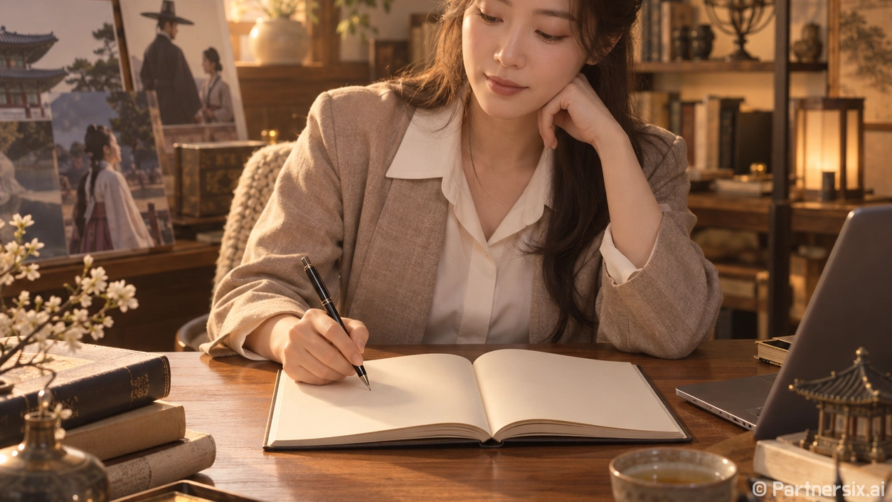 사극 드라마 추천을 1000편 넘게 보며 다시 골라봤더니 취향별 답이 달랐다
