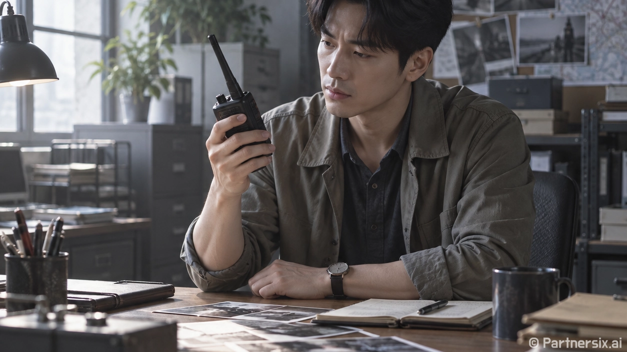 시그널 시즌2 기다리다 시즌1을 다시 봤더니, 10년 전 드라마가 아직도 날카롭더라