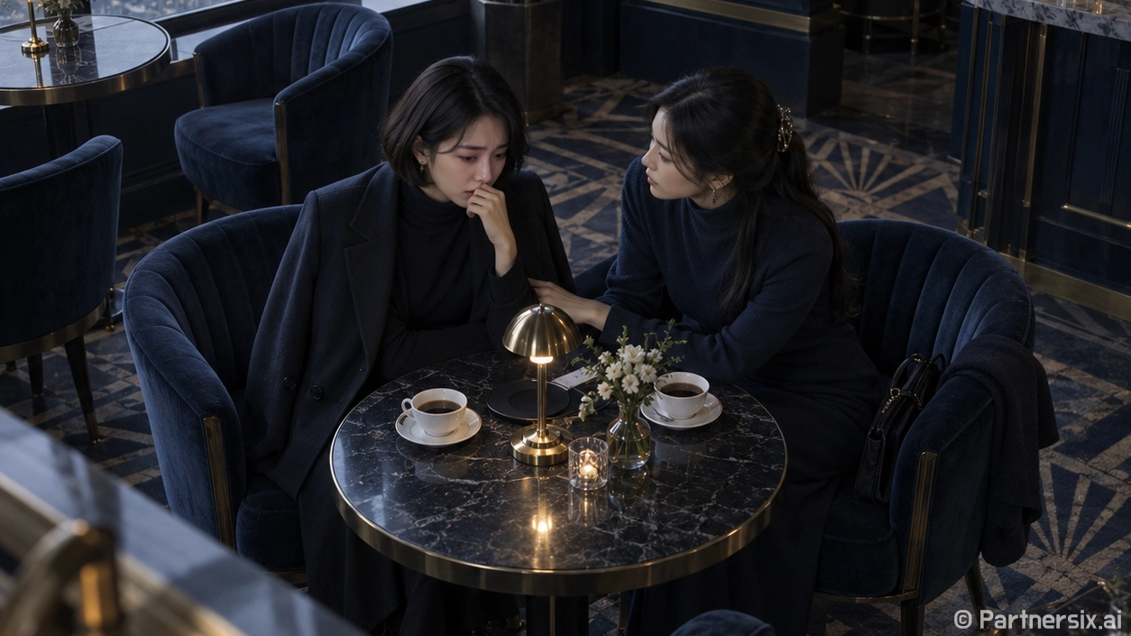 영화 정보원 결말까지 보고 나면 남는 씁쓸한 뒷맛