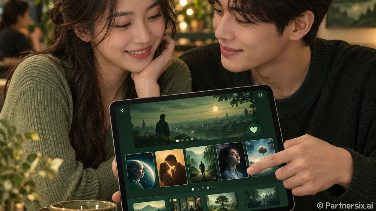 왓챠를 오래 써봤더니, 취향이 뚜렷한 사람에게 더 잘 맞았다