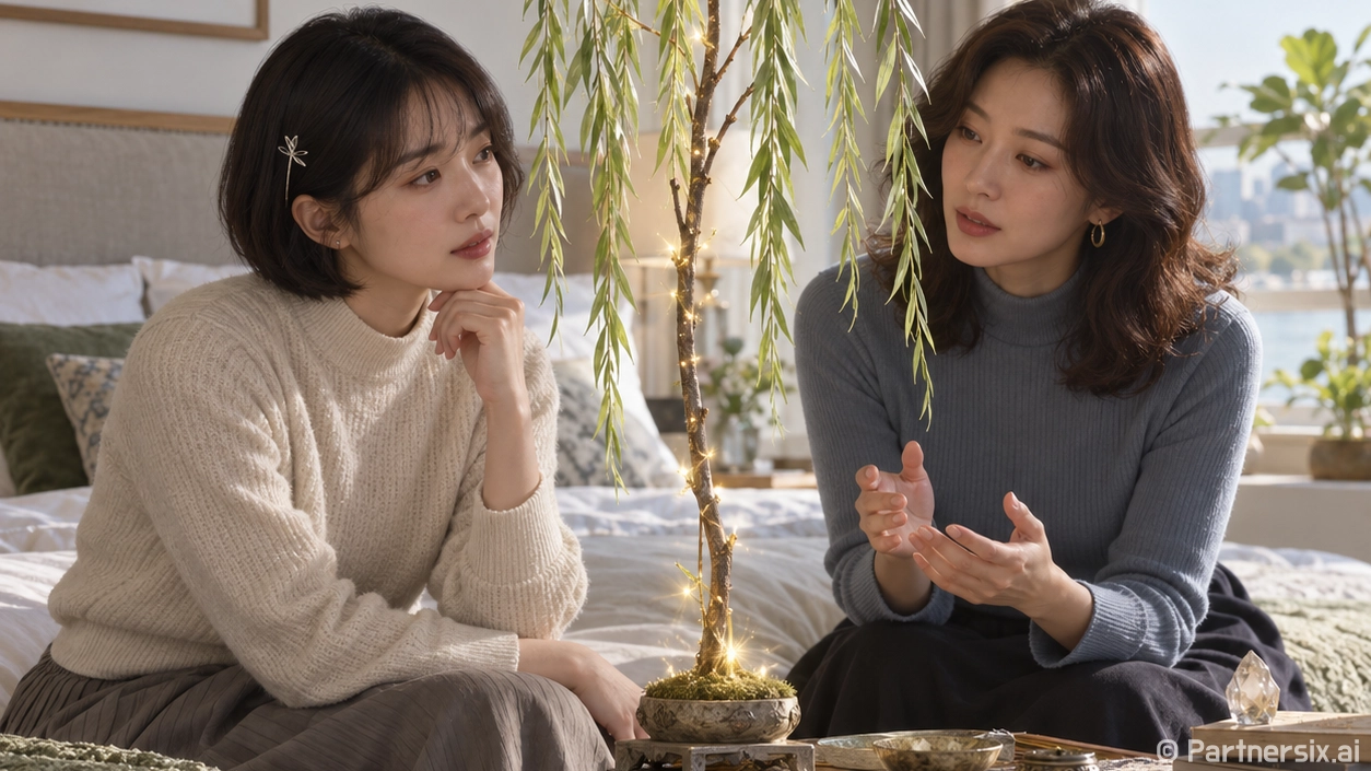 옵세션 결말을 곱씹…