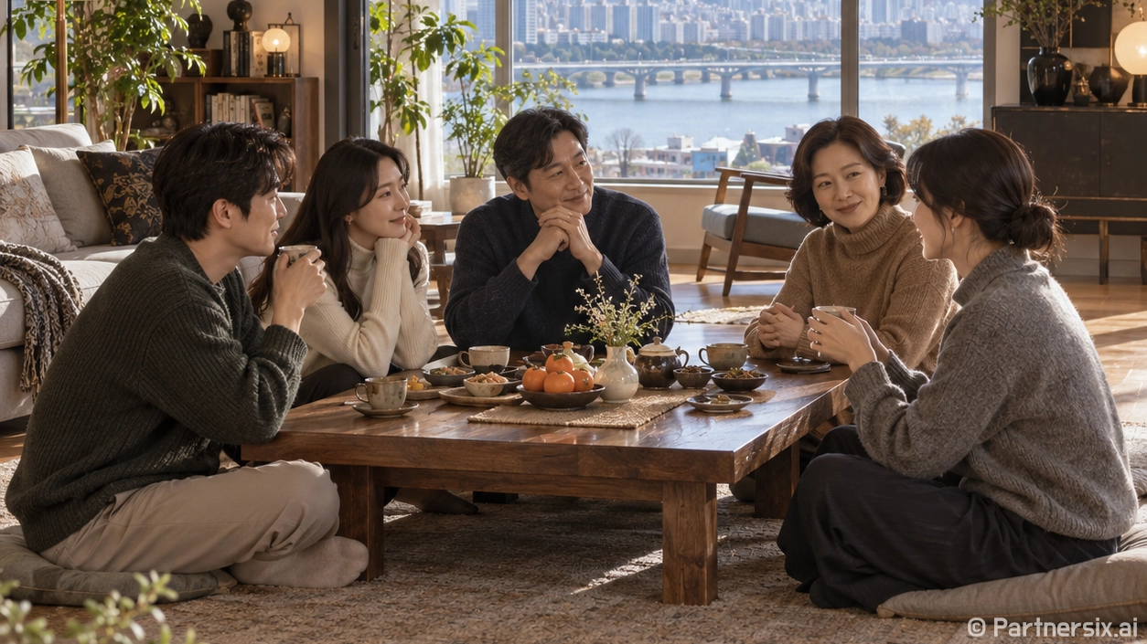 인생드라마 추천을 1000편 넘게 보다 결국 다시 꺼낸 작품들