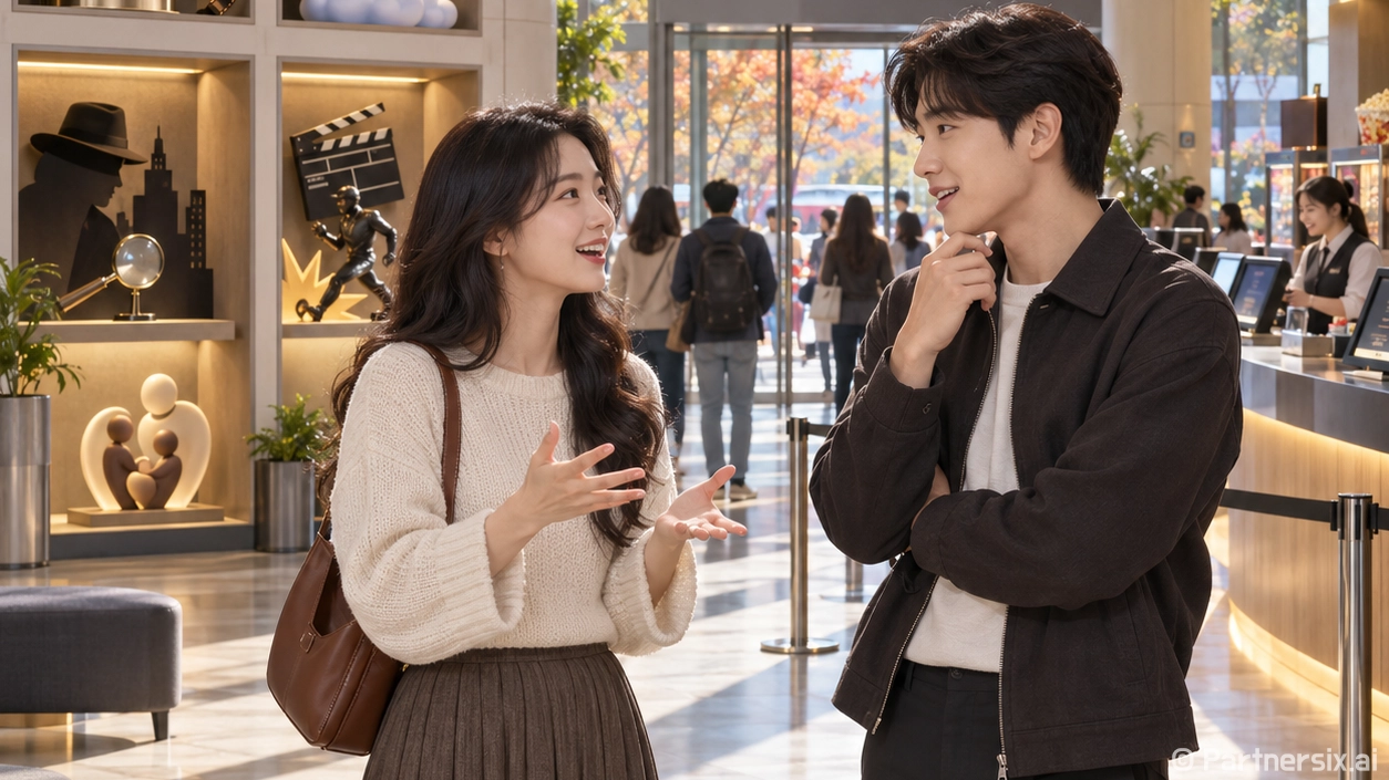 최신영화개봉작 직접 골라봤더니, 지금 극장은 취향별로 꽤 갈립니다