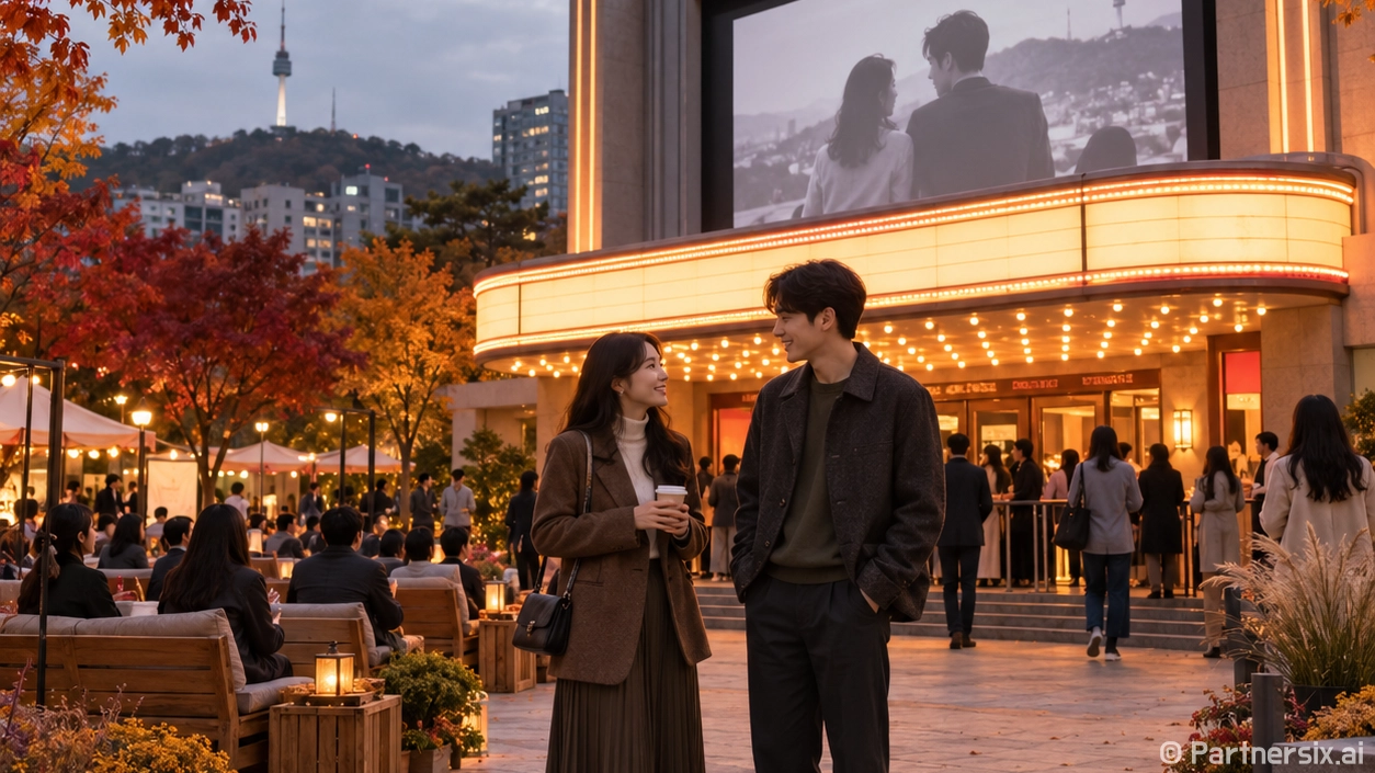 추석개봉작 네 편을 골라봤더니, 같이 보는 사람에 따라 답이 달랐다
